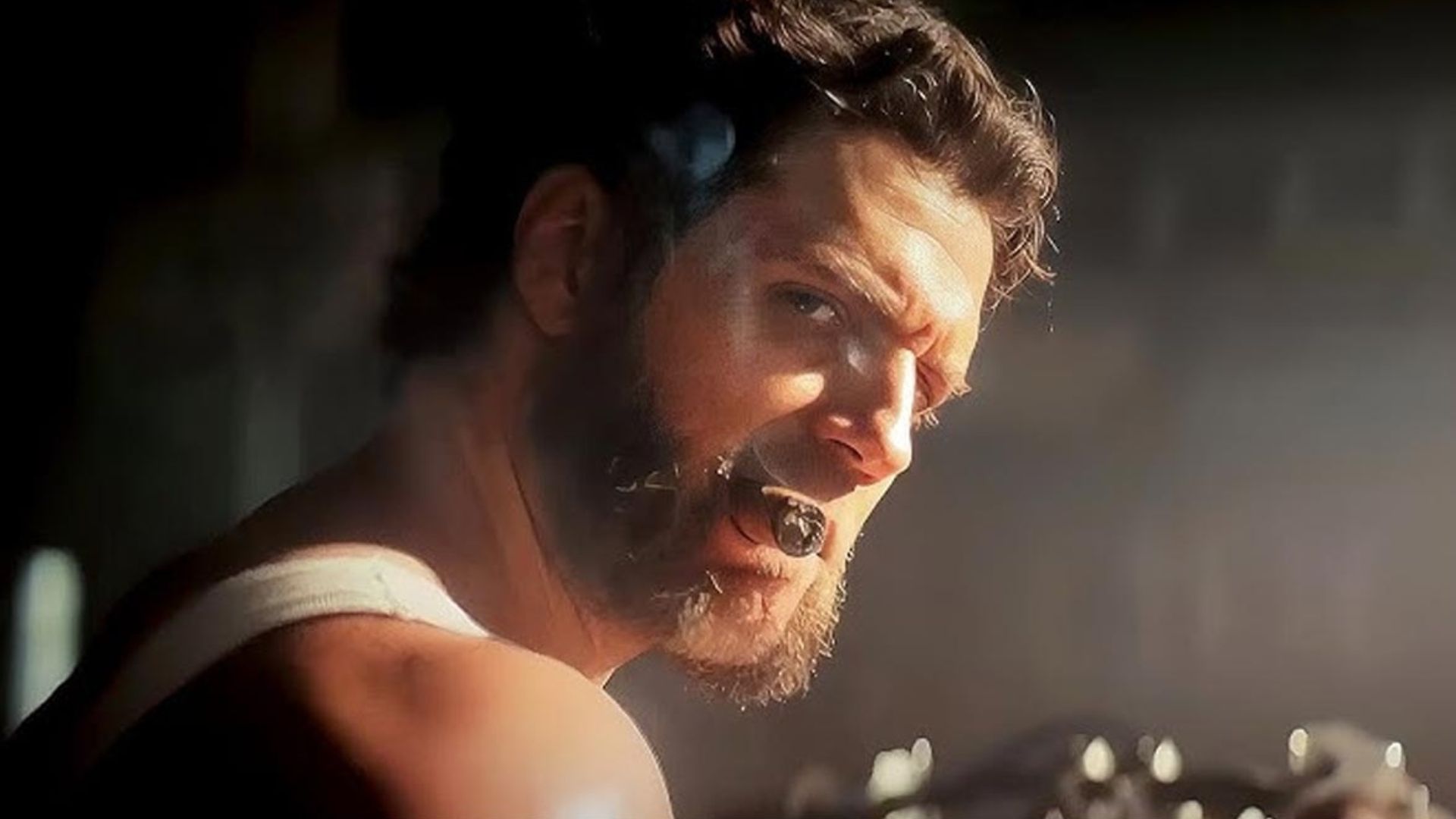 Henry Cavill cameo di Wolverine