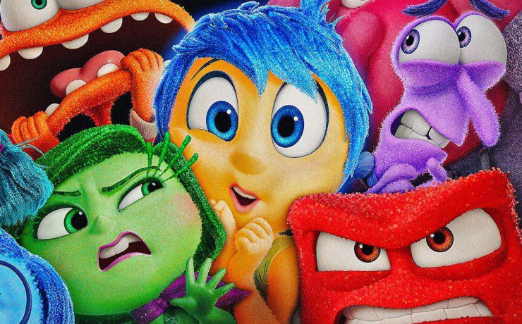 il trailer dello spin-off di Inside Out