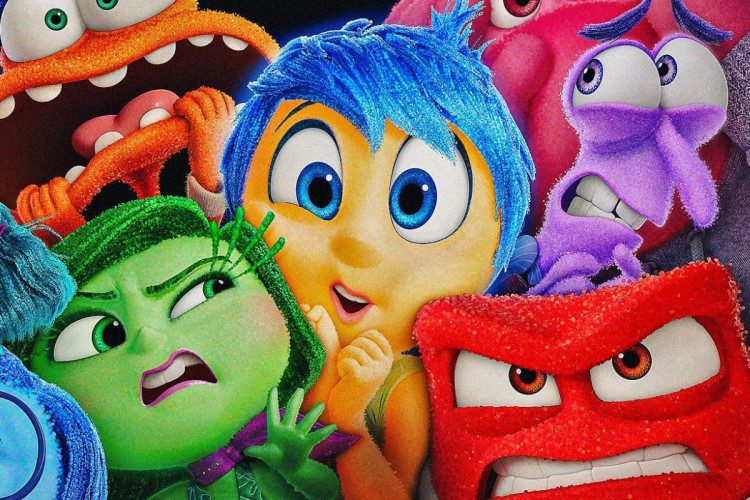 il trailer dello spin-off di Inside Out