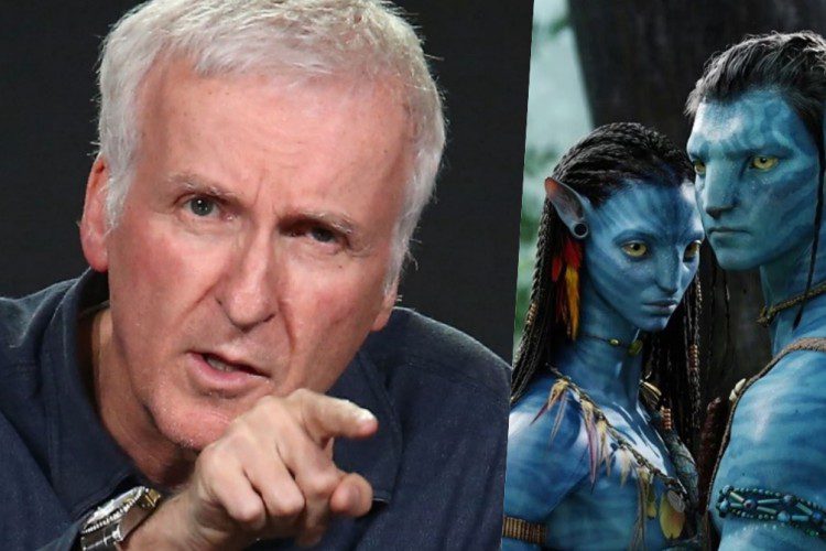 james cameron contro chi critica avatar