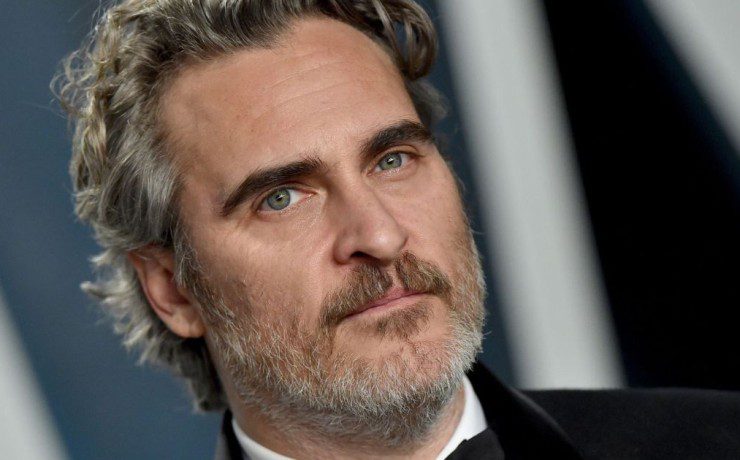 Foto di Joaquin Phoenix