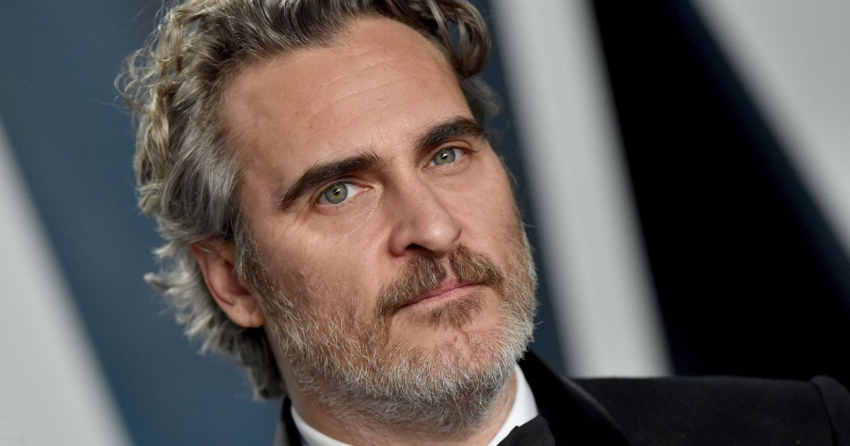 Foto di Joaquin Phoenix