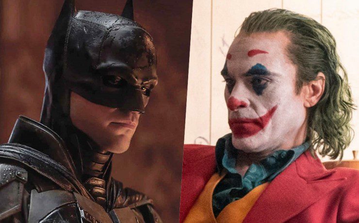 E se il Joker di Joaquin Phoenix incontrasse Batman?