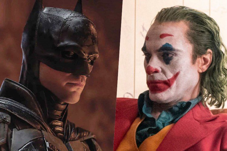 E se il Joker di Joaquin Phoenix incontrasse Batman?