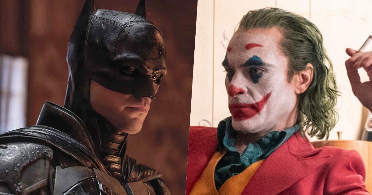 E se il Joker di Joaquin Phoenix incontrasse Batman?