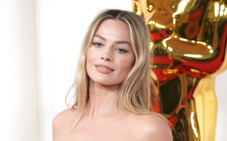 margot robbie sarà diretta da un'altra controversa regista