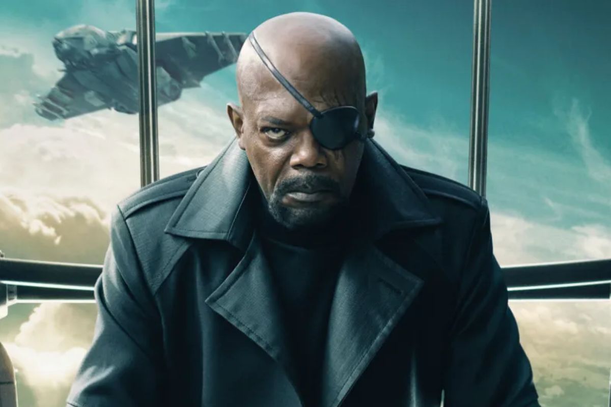 samuel l. jackson voleva essere in altri due film marvel