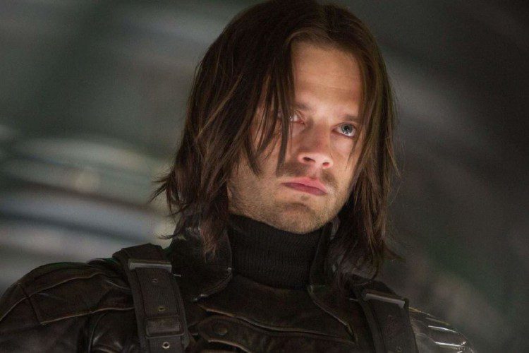 Sebastian Stan è Il soldato d'inverno nel MCU