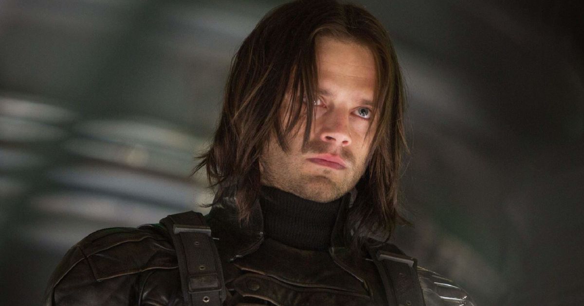 Sebastian Stan è Il soldato d'inverno nel MCU