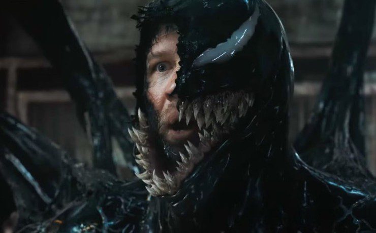 Venom: The Last Dance