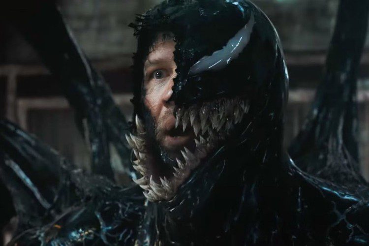 Venom: The Last Dance