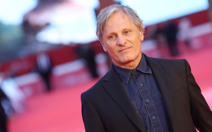 Viggo Mortensen