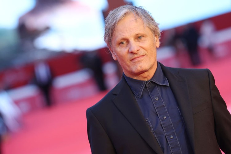 Viggo Mortensen