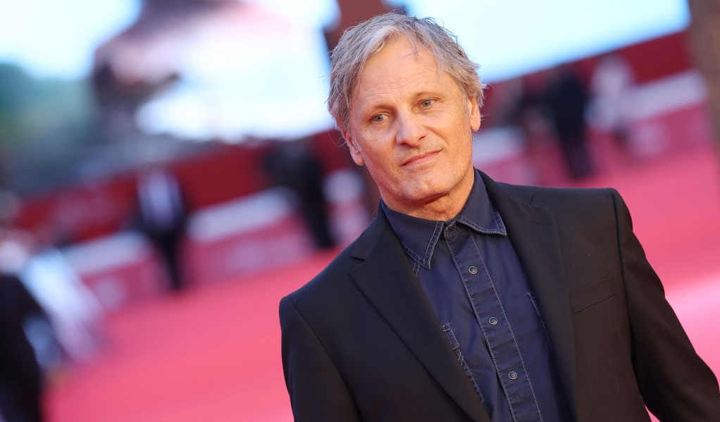 Viggo Mortensen