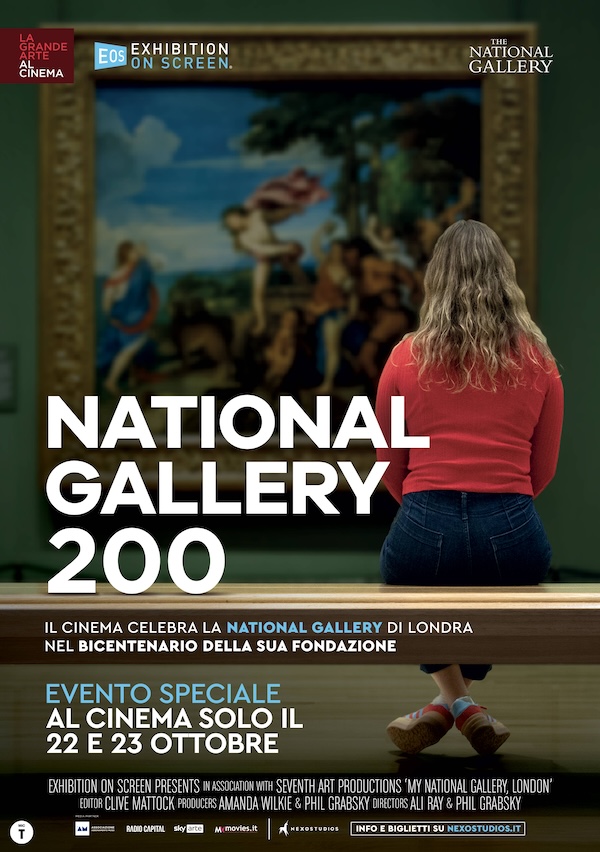 National Gallery 200