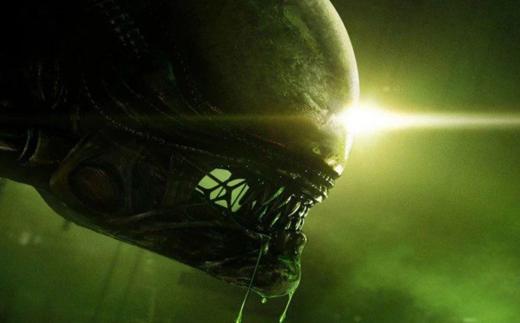 confermato il sequel di alien isolation