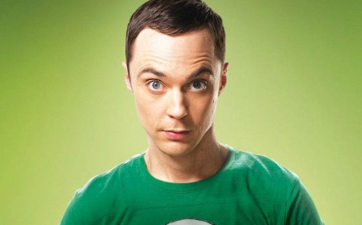 rivedremo sheldon cooper di the big bang theory?