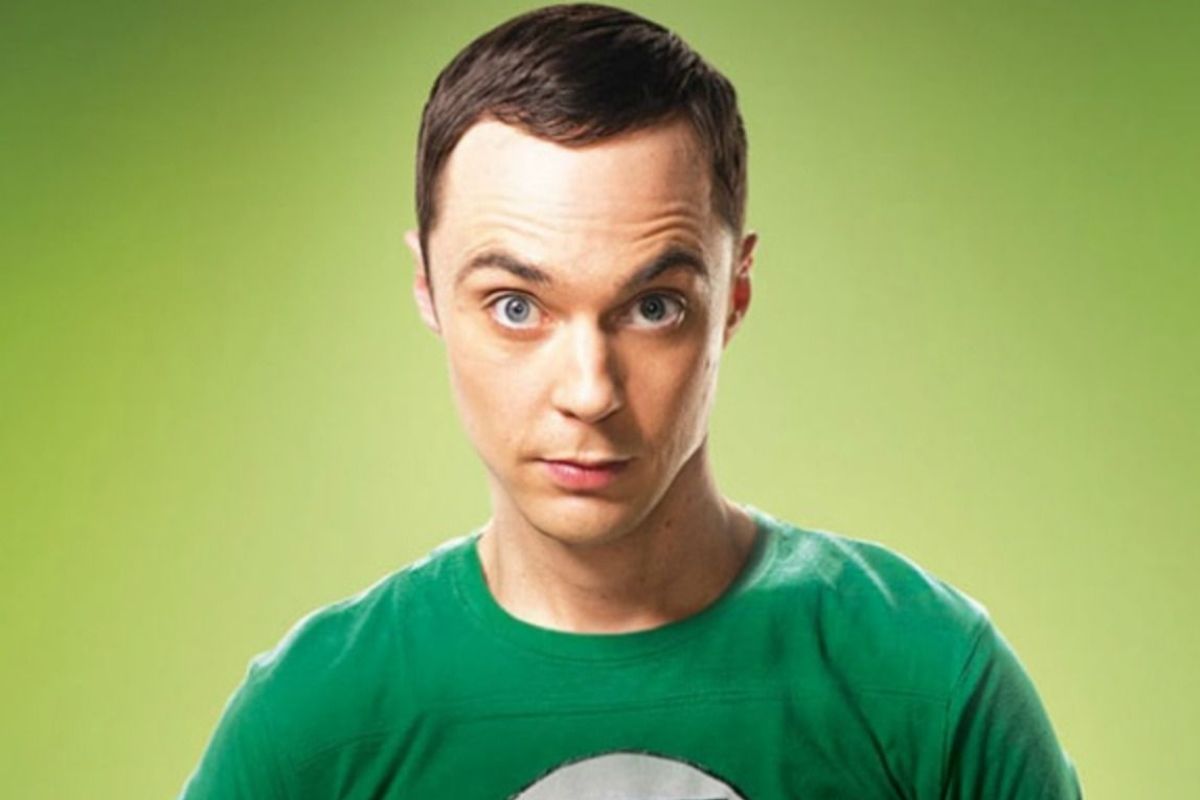 rivedremo sheldon cooper di the big bang theory?