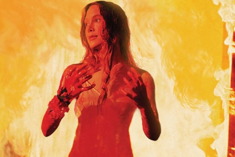 nuova serie tv su carrie