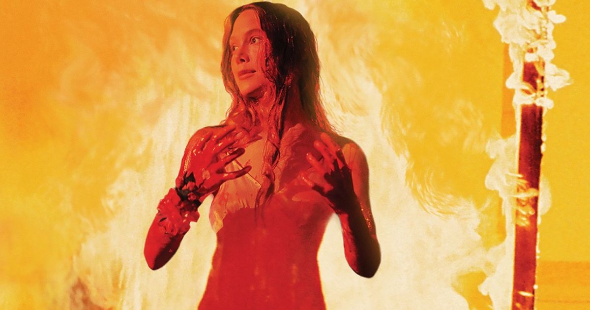 nuova serie tv su carrie