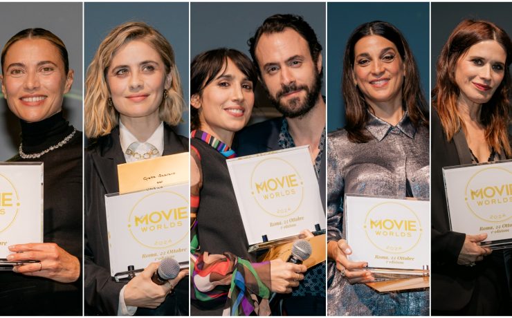 best movie worlds premiati