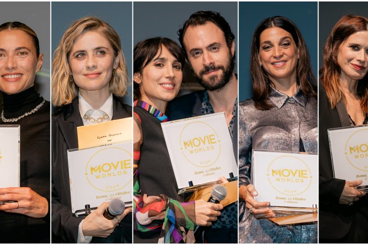 best movie worlds premiati