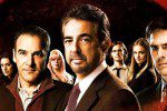 Banner di Criminal Minds