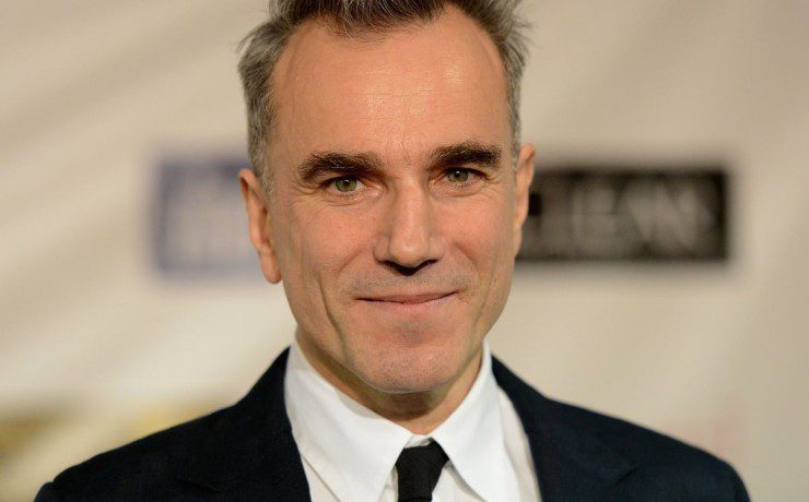 daniel day-lewis torna a recitare