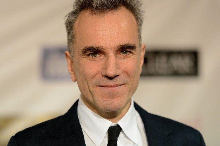 daniel day-lewis torna a recitare