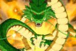 Dragon Ball: il drago Shenron