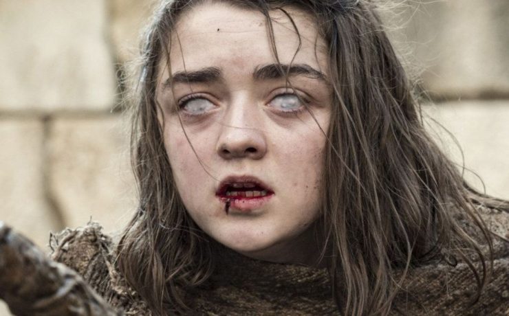 una storyline sprecata in game of thrones