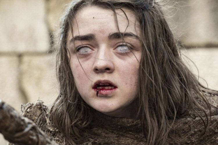 una storyline sprecata in game of thrones