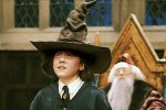 Il Cappello Parlante nella saga di Harry Potter