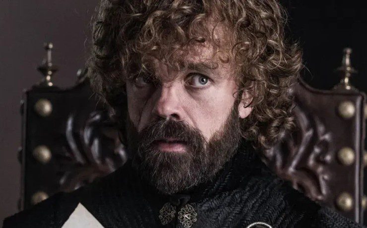 Il trono di spade Tyrion Lannister