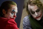 i joker di joaquin phoenix e heath ledger