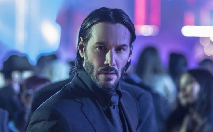 un dettaglio di keanu reeves ha quasi fatto cancellare john wick