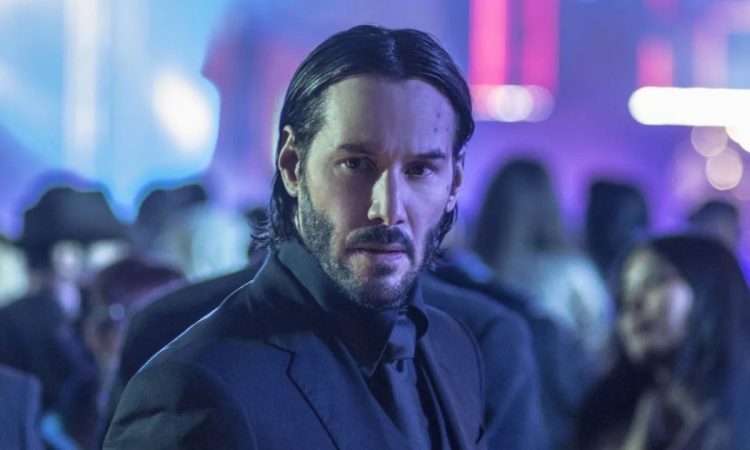 un dettaglio di keanu reeves ha quasi fatto cancellare john wick