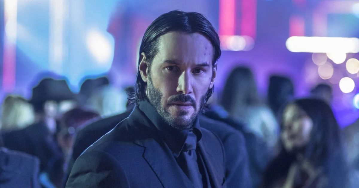 un dettaglio di keanu reeves ha quasi fatto cancellare john wick