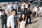 Il cast di Lost