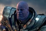 Thanos nel Marvel Cinematic Universe