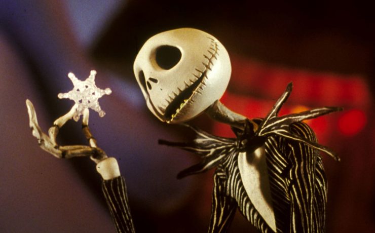 Nightmare Before Christmas è un film di Halloween o Natale?