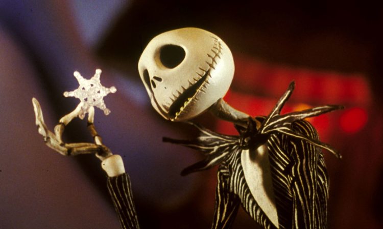 Nightmare Before Christmas è un film di Halloween o Natale?