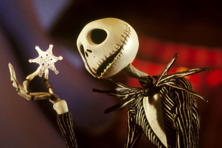 Nightmare Before Christmas è un film di Halloween o Natale?