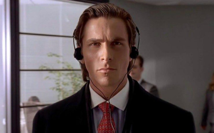 American Psycho