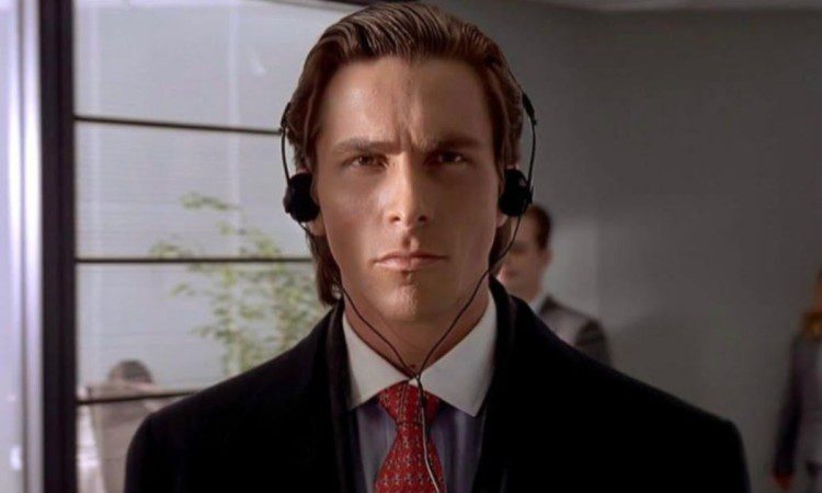 American Psycho