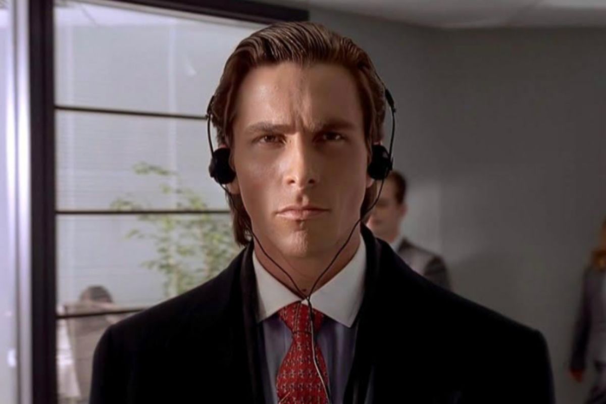 American Psycho