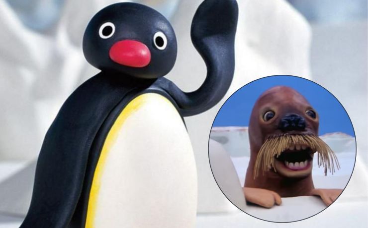 Pingu