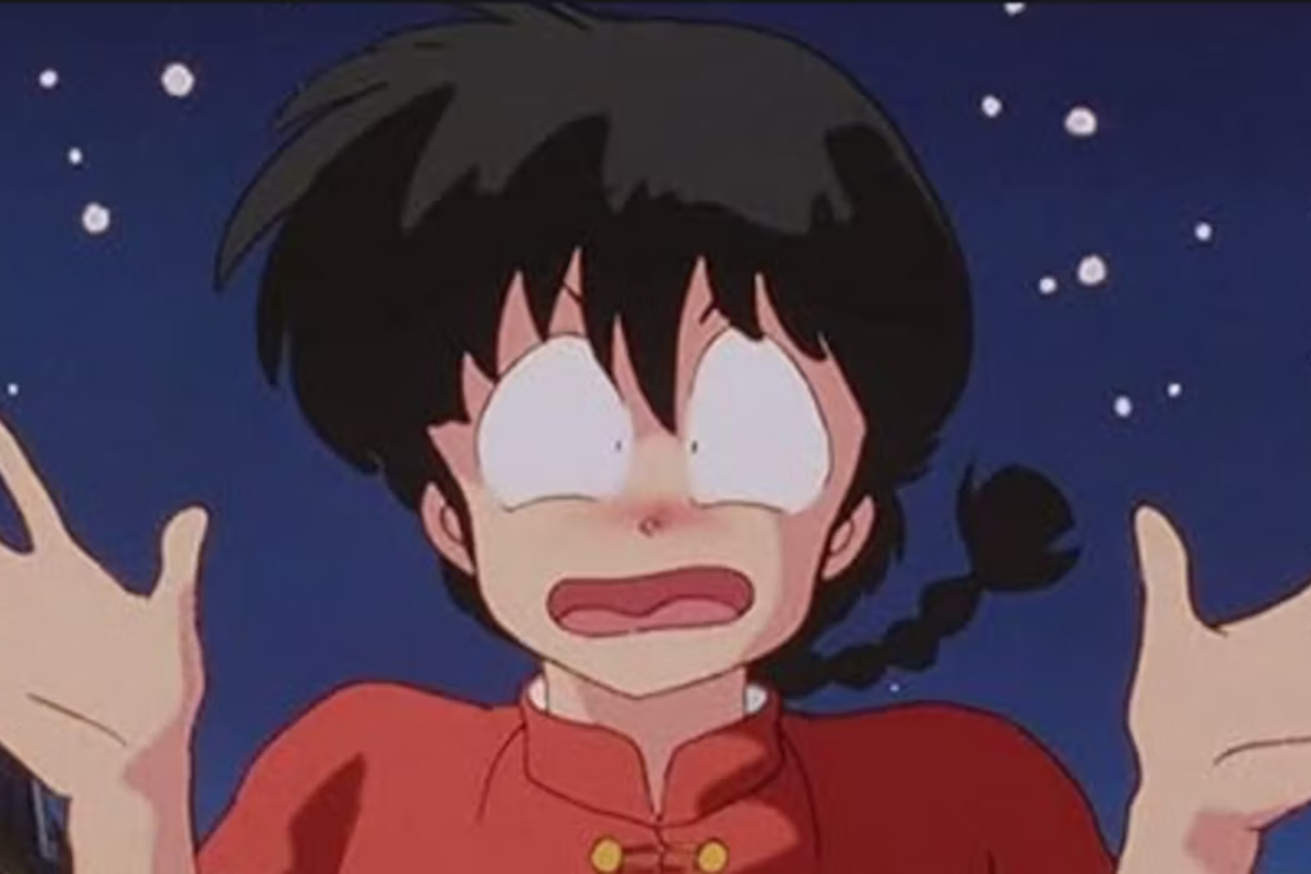 Ranma 1/2