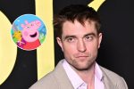 la vera voce di robert pattinson diventa virale