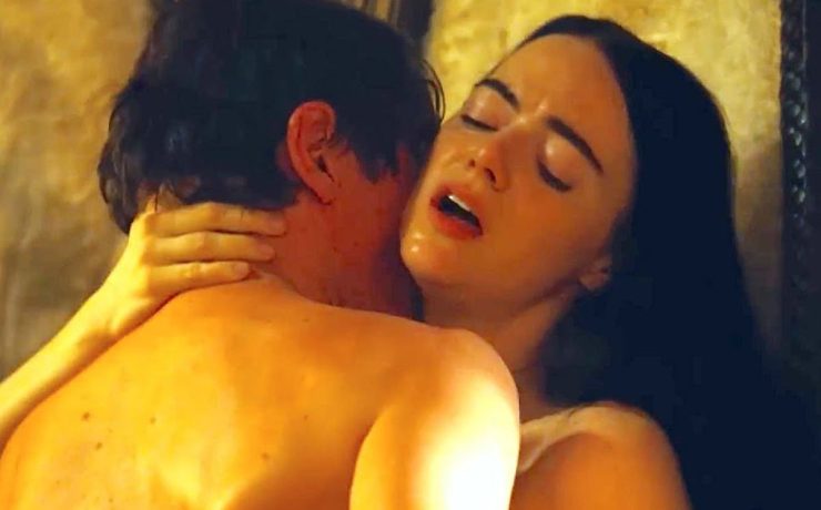 i giovani non voglio scene di sesso in film e serie